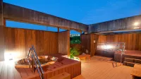 Shionomaru - Hot Springs
