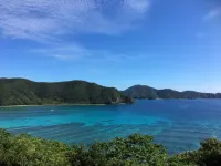Amami Hoshizora Village Yadorihama - 2-Star
