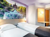 B&B HOTEL Kassel-Süd Hotels near Waldau