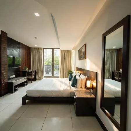 Oasis One