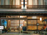 Mikuniya Hotels near Greeting Temple Trace