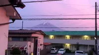 Wafu Guesthouse Kashiwaya - parking