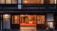 Sumiyosiya Ryokan - Горячие источники