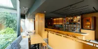Kaname Inn Tatemachi - Quầy bar