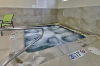 Holiday Inn ROSWELL by IHG - Hot Tub