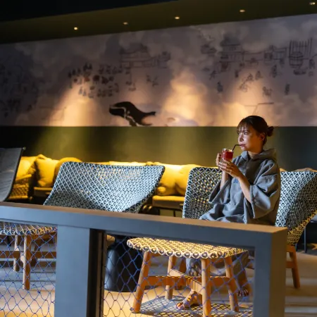 Nakao Jinroku Hotel