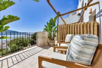 Santa Barbara by Santas Hotels - Meerblick