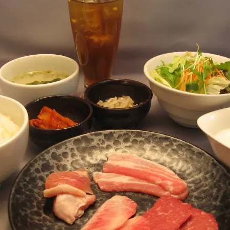 Hashimoto Park Hotel