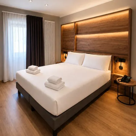 Parc Hotel Posta
