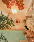 Le Muuch Hotel - رومانسي
