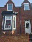 Alice Place 4BR Long-term Stay Parking, Wifi - 2-Star