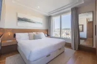 Soho Boutique Equitativa - Pools