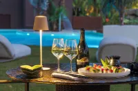Zurafa Resort - 2 ดาว