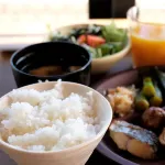 Kusatsu Daiichi Hotel - breakfast
