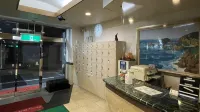 Hotel Crystal Hiroshima - 2-Star
