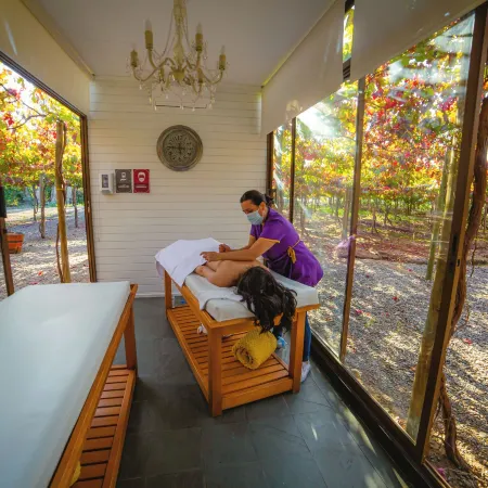 Cava Colchagua Hotel Boutique