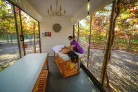 Cava Colchagua Hotel Boutique - spa