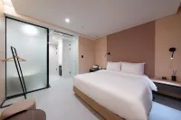 Busan Dongnae Amare - Spa