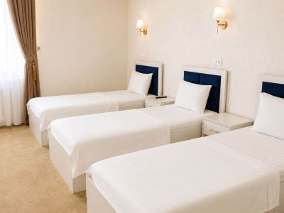 Humo Plaza Hotel