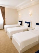 Humo Plaza Hotel