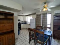 Hospedajes la Quinta - Apartments