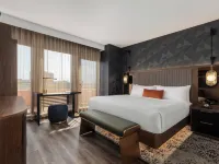 The Berkeley Hotel Hotels near Capitol Square Park