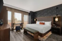 The Berkeley Hotel - parking