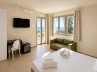 AWA Kafara - balcony
