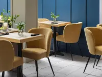 Hotel Oui Go! - Morgenmad