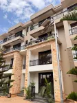 Jacob's Courts Modern 2Br Apartment in Kampala - Condos