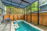 ELIVAAS Signature Kavyath Valley Villa - Villas