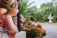 เกรทฮิลล์ รีสอร์ท Great Hill Resort - วิว