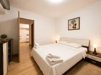 Monte Carlo Palace Suites - Balkon