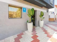 Hostal Romerito - Gæstehus