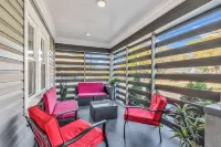 Charlotte Luxury Homes - 3-Star