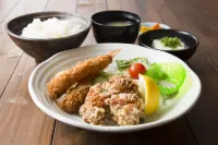 Kansai Airport First Hotel - Breakfast