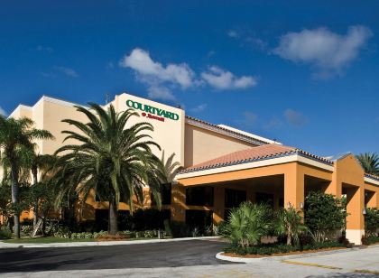 Courtyard Boynton Beach