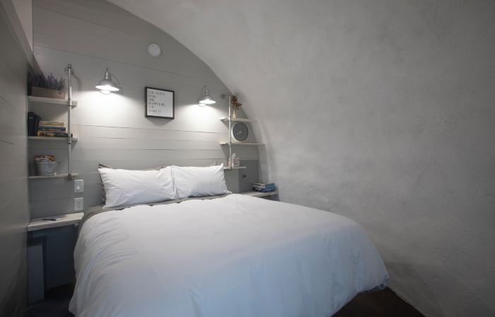 Country Dome Suites