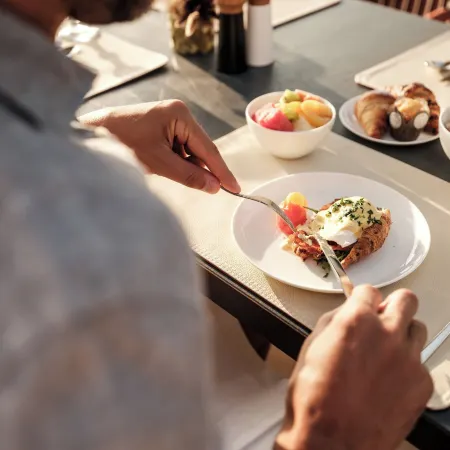 Falkensteiner Resort Lake Garda