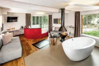 Caravan Park Sexten - pet friendly