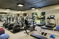 Loews Coronado Bay Resort - Gym
