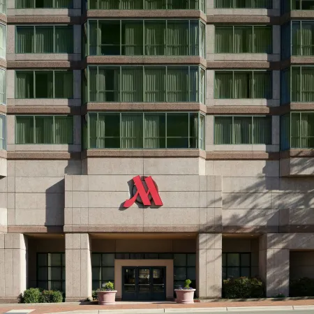 Durham Marriott City Center