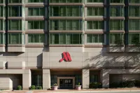 Durham Marriott City Center - palestra