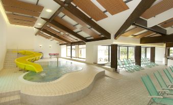 Hotel Villa Emilia