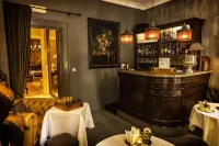 The Pand - Charming Boutique Hotel - Bar