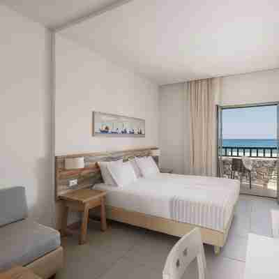 Erato Hotel Adults Only by Smile Hotels Rooms