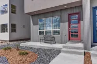8 Min to Dtwn Salida 3 Bed, 3 Bath 2 King Beds - 2-Star