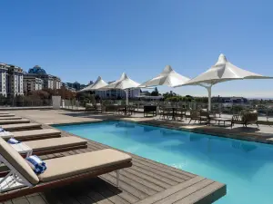 Radisson Blu Hotel Sandton, Johannesburg