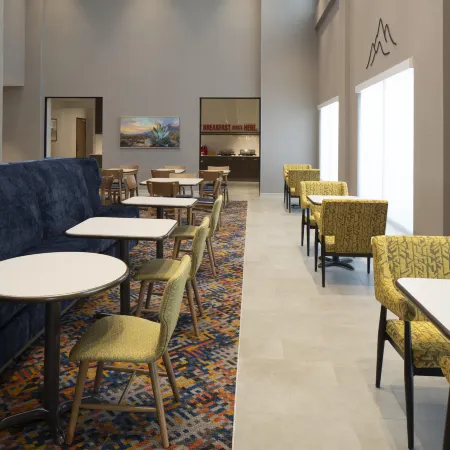 Hampton Inn & Suites by Hilton Buckeye Phoenix