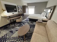 Best Western Spartanburg I-26 - piscina